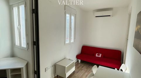 Foto 5 von Wohnung zur Miete in Del General Lacy, Palos de Moguer, Madrid Capital