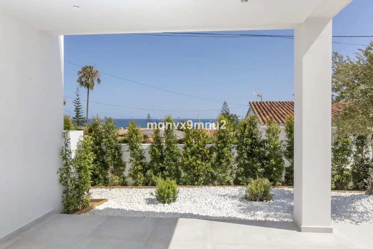 Villa avec piscine à vendre à El Faro de Calaburra - Chaparral, imagen 58