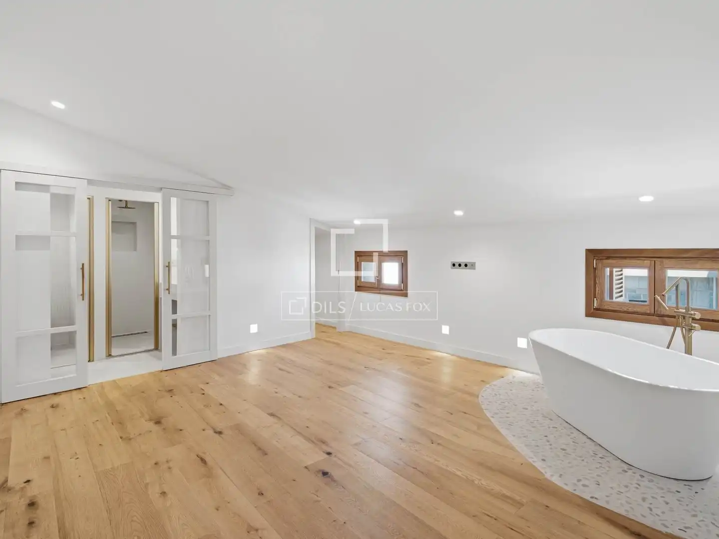 Bathroom of Houses for sale in Algaida  with Air Conditioner, Heating and Private garden