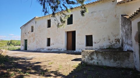 Foto 3 de Finca rústica en venta en Polígono ,19, 19, Gibralgalía, Cártama