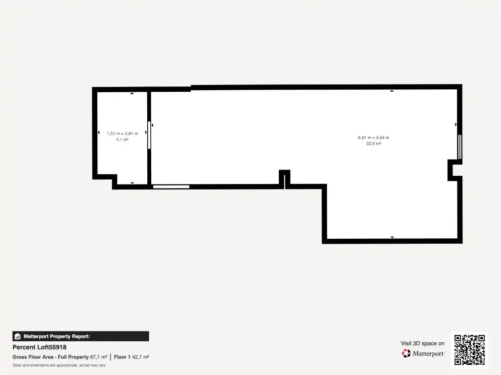 Loft en venda en Paterna