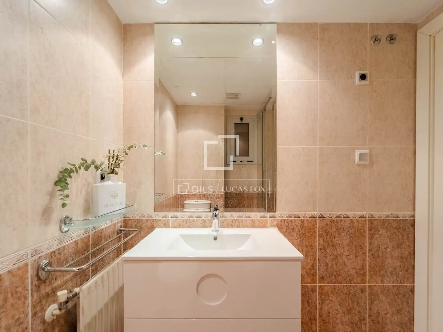 Flat for rent in Valencia, Valencia