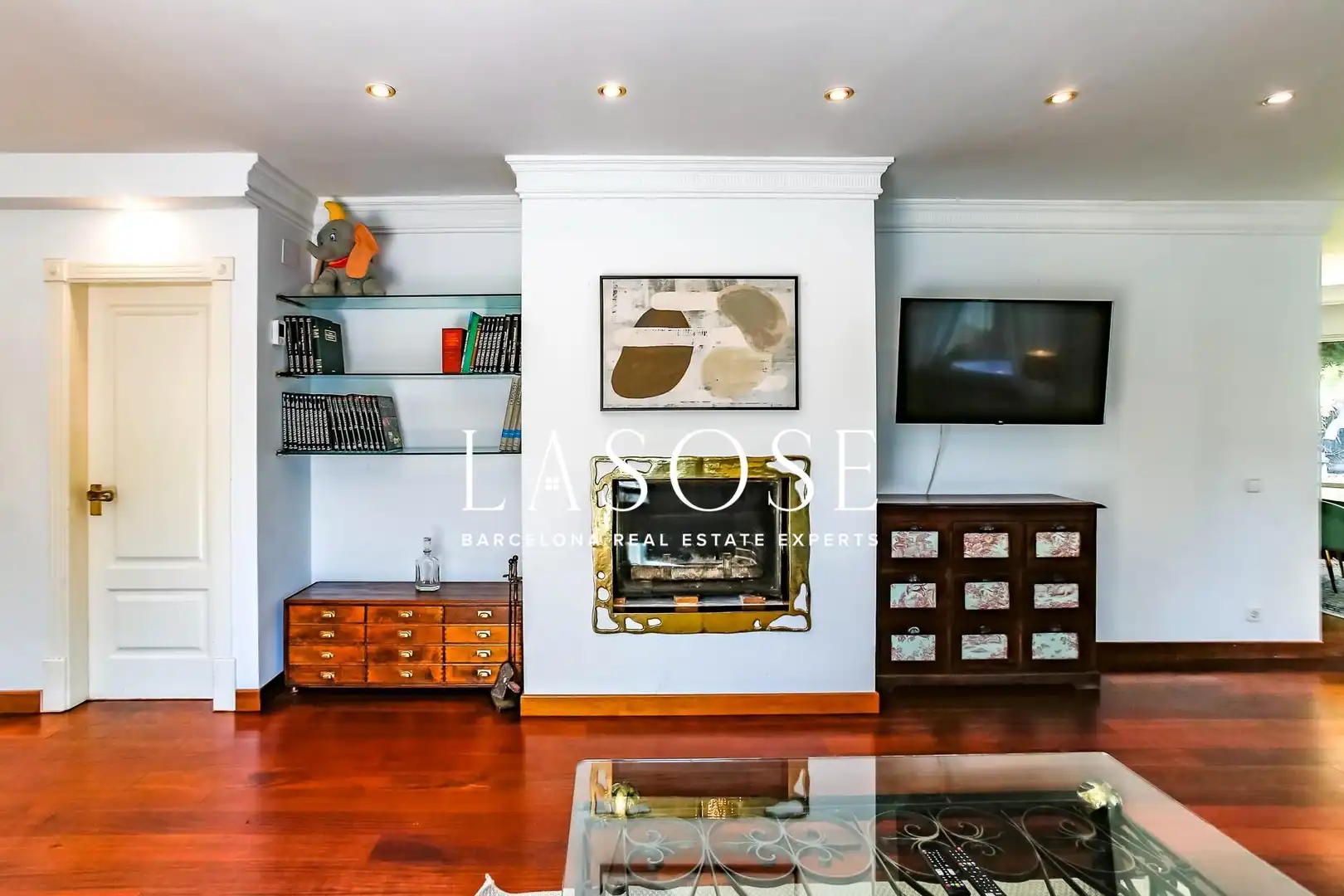 Chalet con terraza en venta en Paseo VILANOVA, imagen 25
