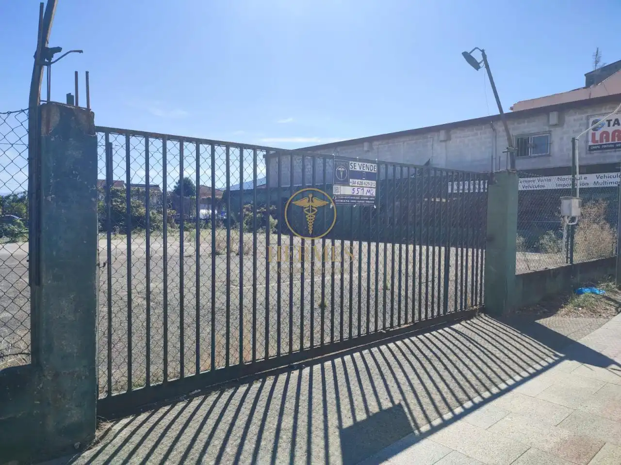 Terreno residencial en venta en Tui, imagen 4