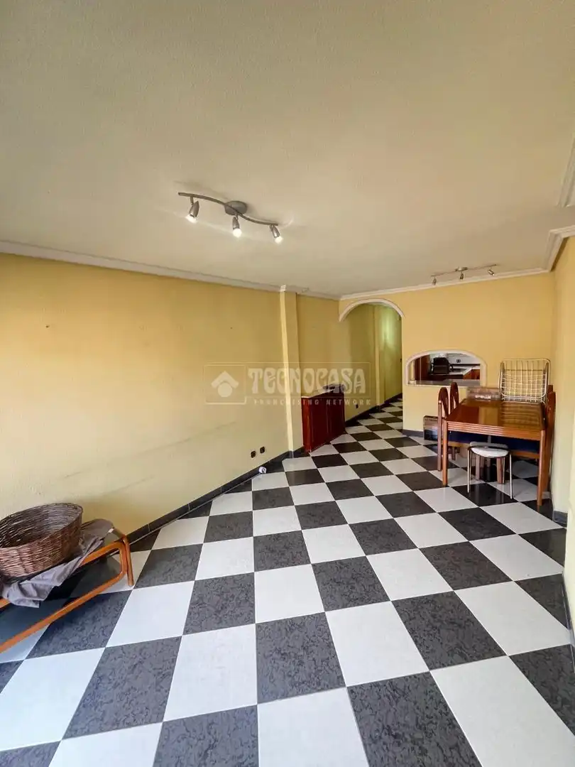 Flat for sale in San Fernando de Henares  with Terrace