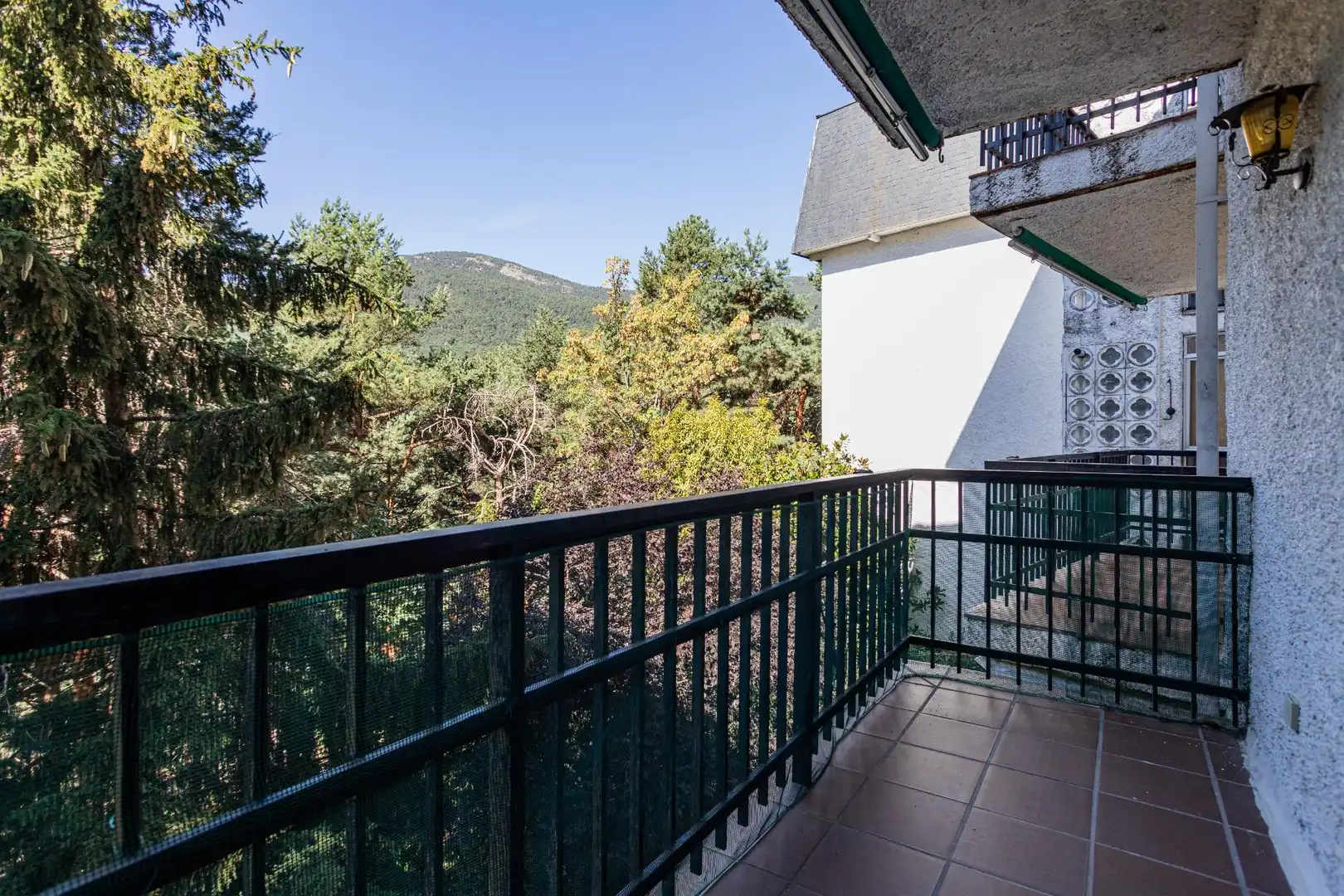 Pis en venda a Cercedilla