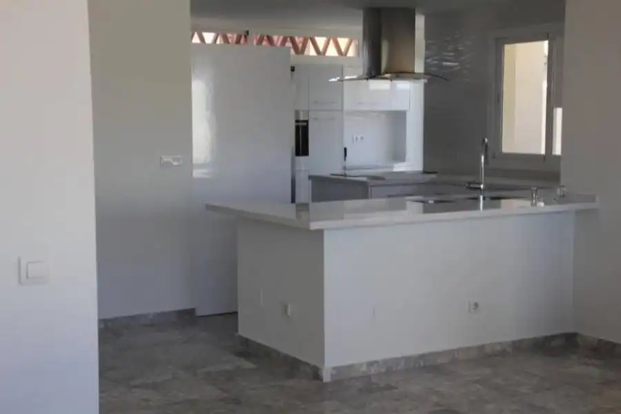 Ático con piscina en venta en Torrequebrada, imagen 7