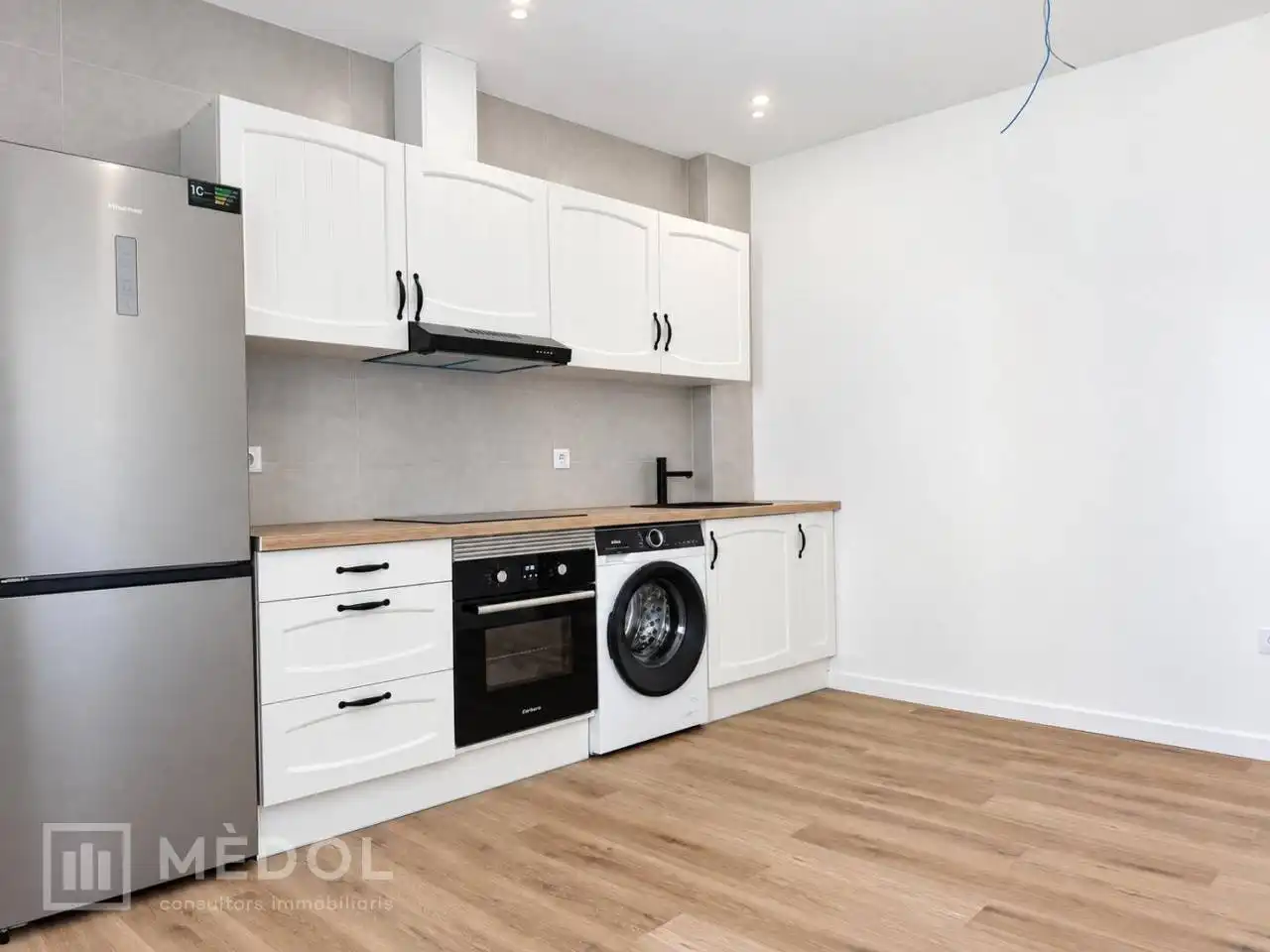 Piso con terraza en venta en Calle Salines 1, imagen 4