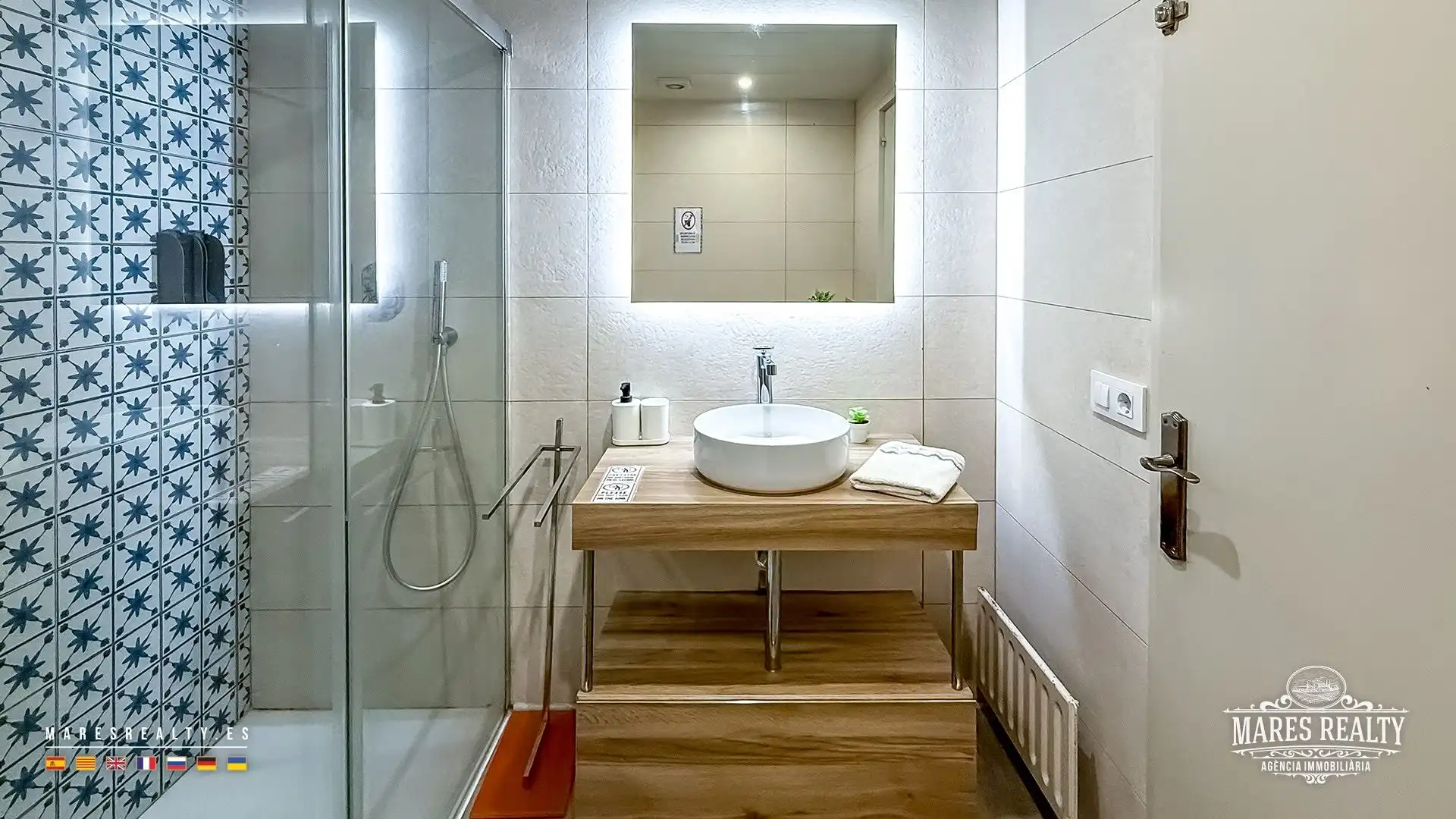 Piso con piscina en venta en Fenals, imagen 21