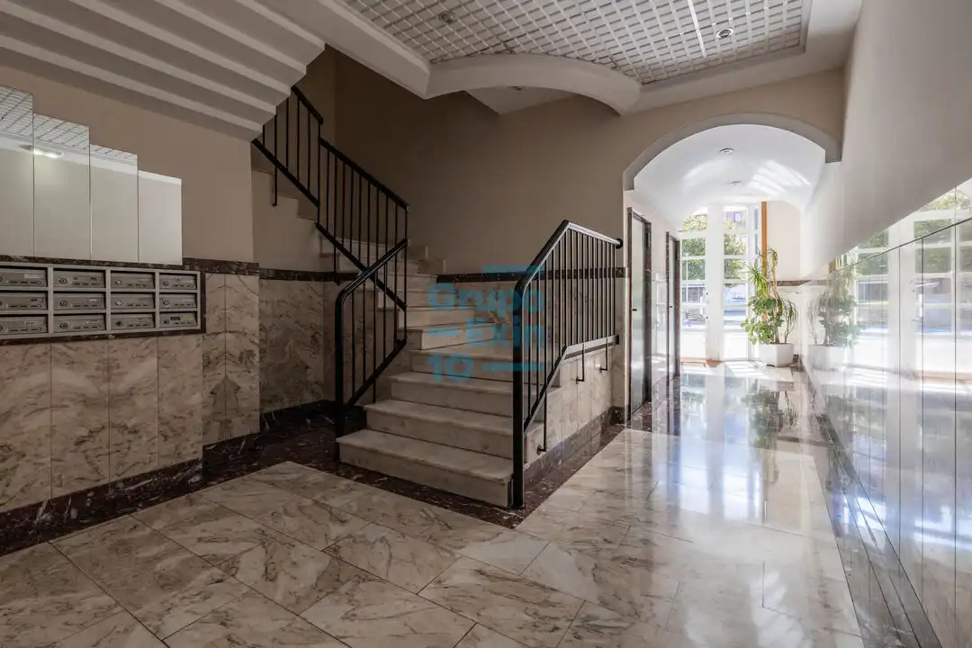 Piso en venta en Donostia - San Sebastián  con Calefacción