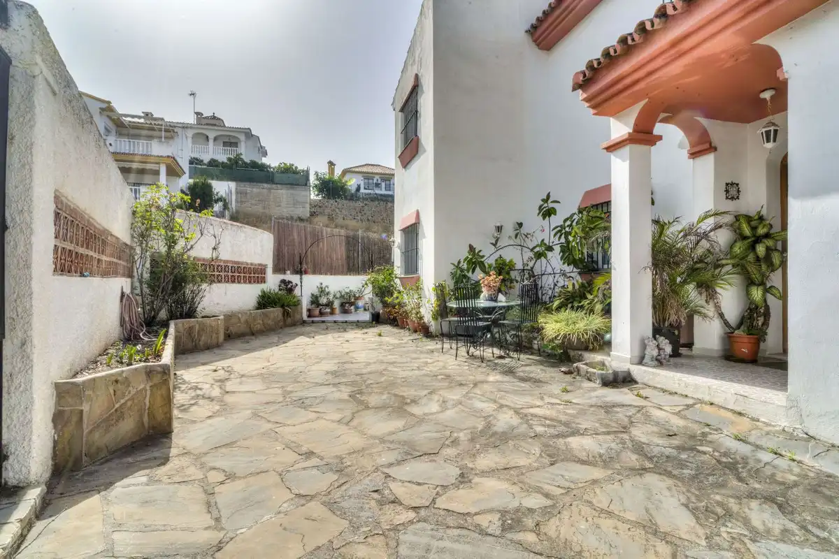 Casa a schiera in vendita a Marbella Centro, imagen 11