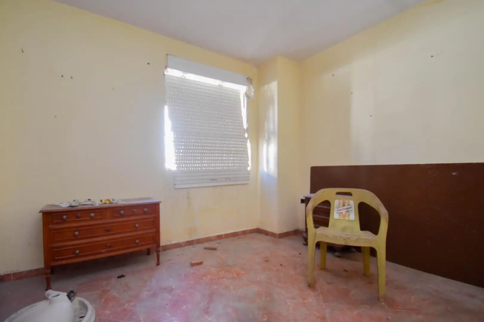 Habitación de Casa o chalet en venta en Cijuela