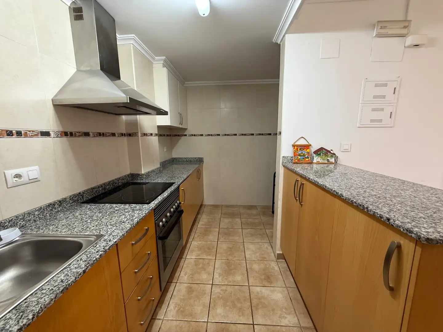 Wohnung mit Pool zum Verkauf in La Xara - La Sella, imagen 33