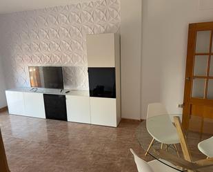 Living room of Flat to rent in Berja  with Heating, Furnished and Oven