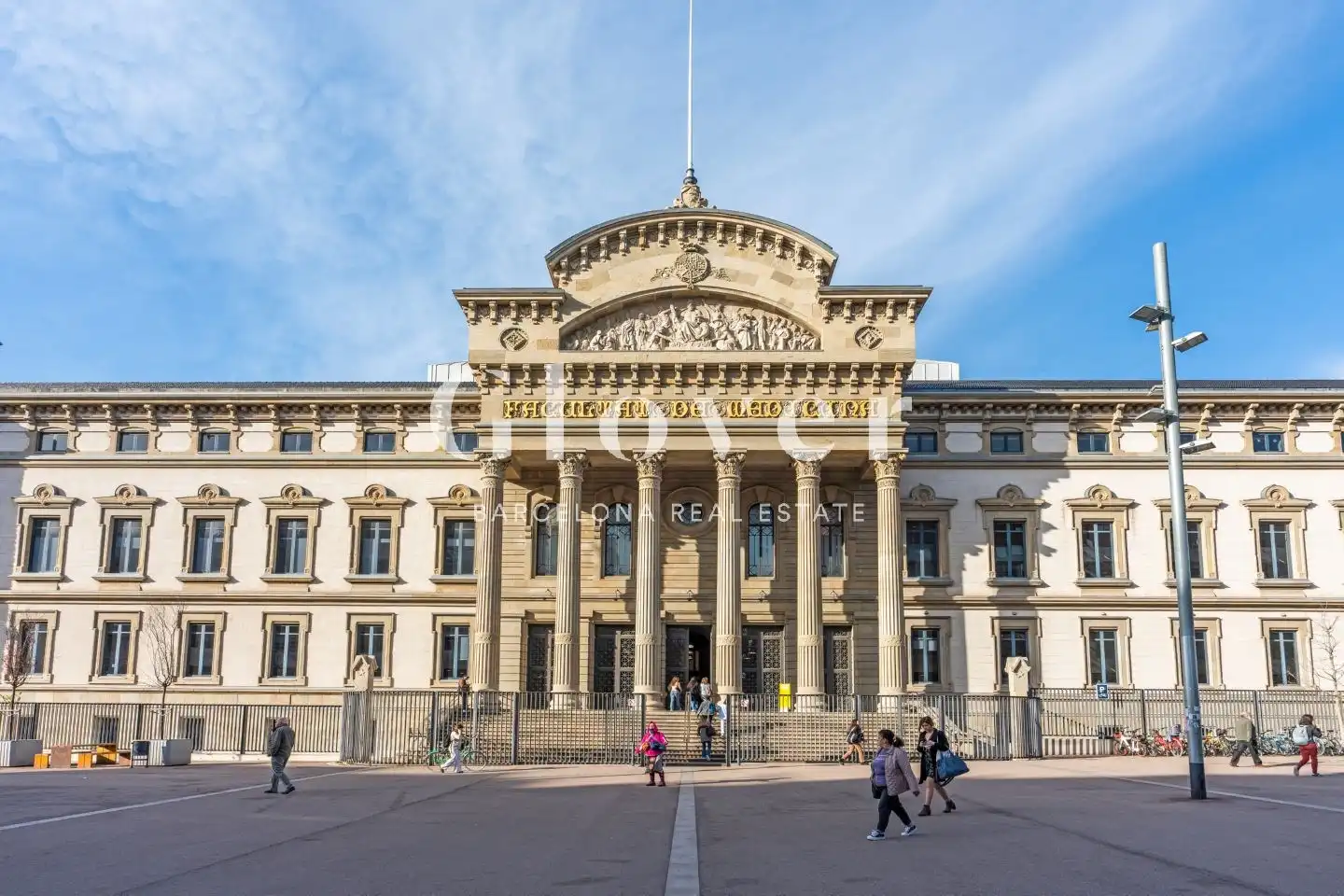 Appartement avec ascenseur à louer à Eixample, imagen 25