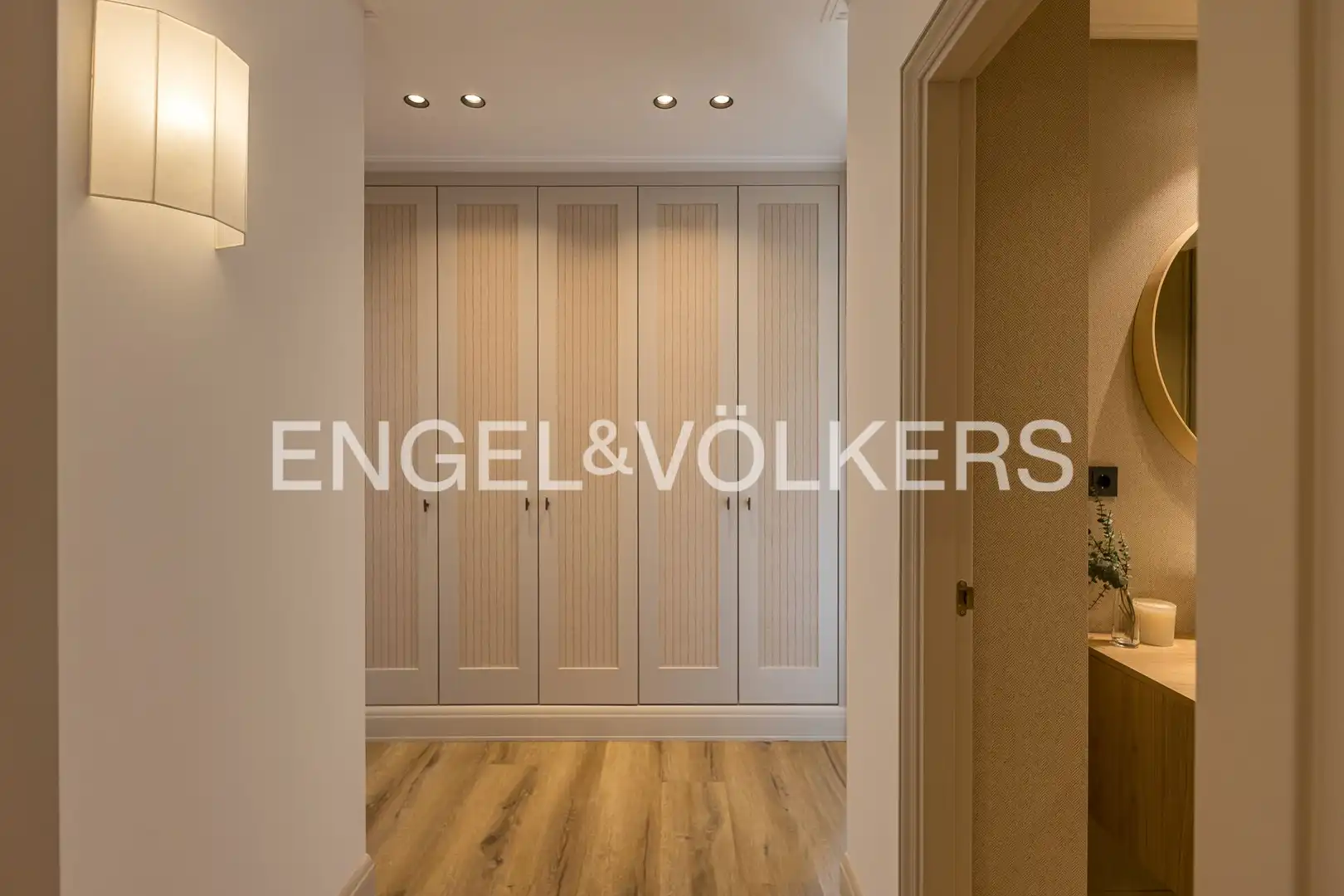 Piso con terraza en venta en Barrio de Salamanca, imagen 24