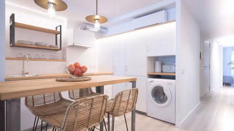 Foto 3 de Apartamento de alquiler en La Llotja - Born,  Palma de Mallorca