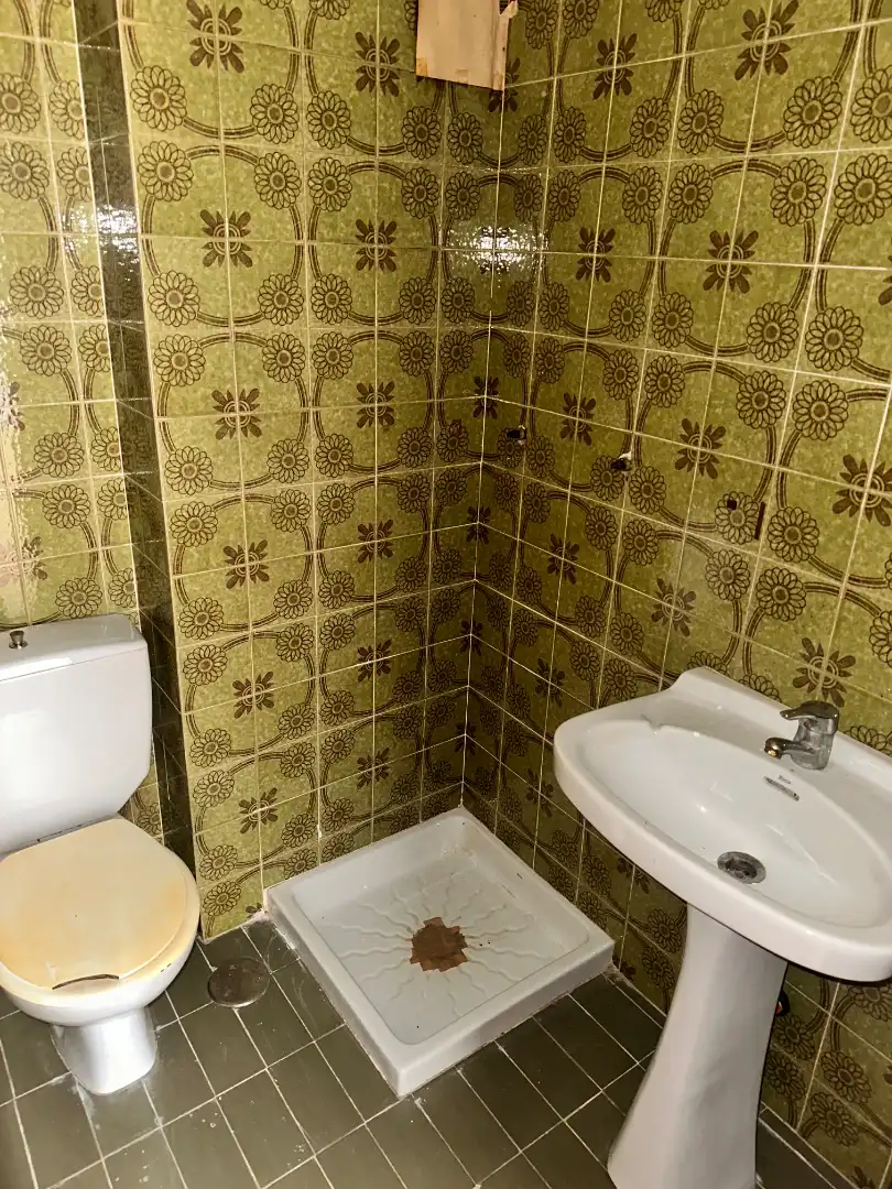 Baño de Piso en venta en Altea ciudad