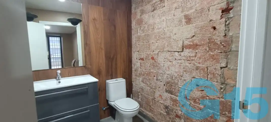 Local comercial en alquiler en Kale Nagusia Kalea, imagen 7
