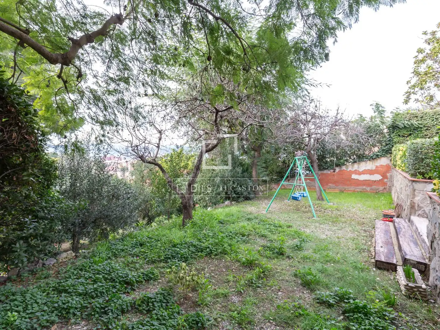 Casa o xalet en venda en Sant Just Desvern amb Calefacció, Jardí privat i Terrassa