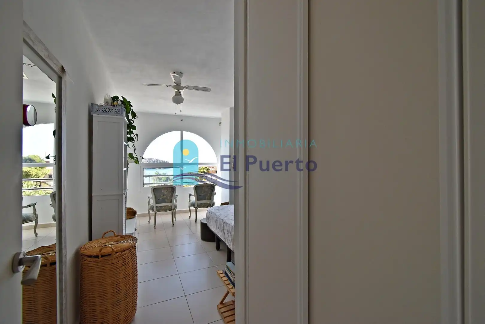 Apartment with lift for sale in Puerto de Mazarrón, imagen 15