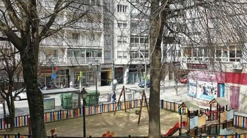 Foto 5 de Pis de lloguer a Rúa Do Conde de Torrecedeira, 46, Berbés - Peritos, Vigo
