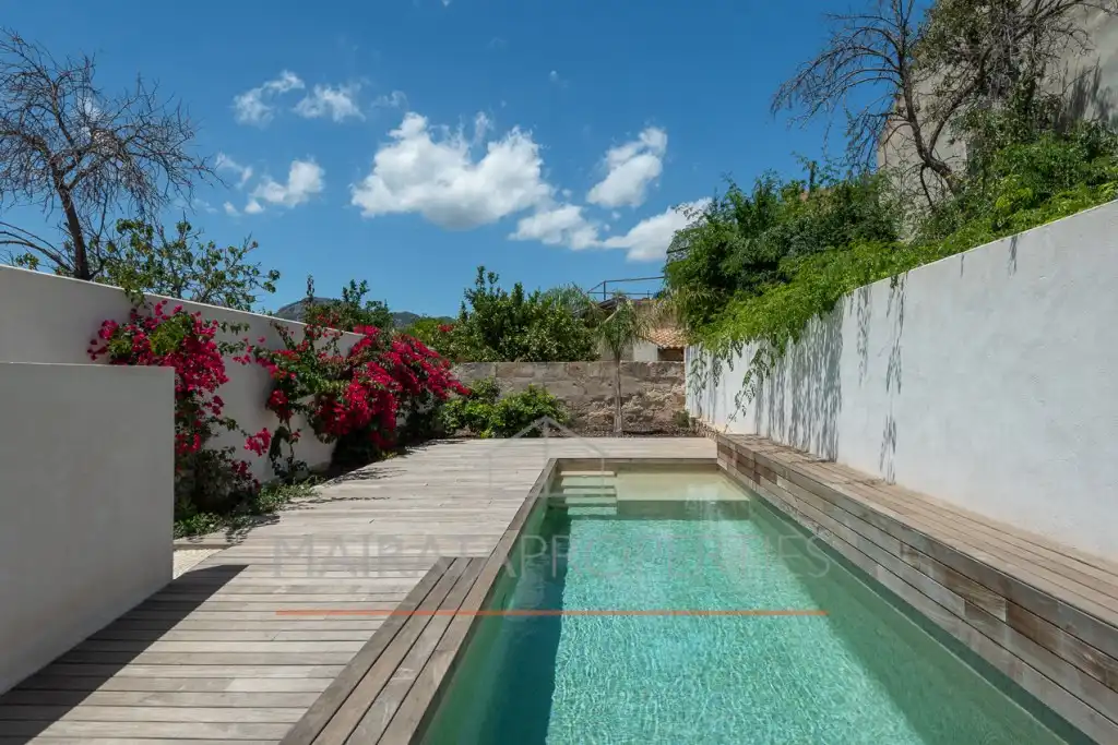 Villa avec piscine à vendre à Campanet, imagen 26