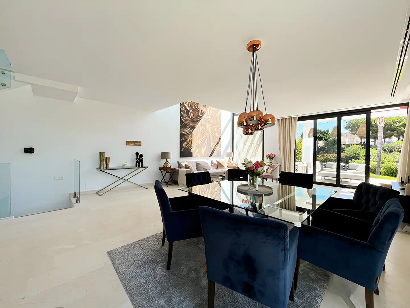 Wohnung mit Pool zum Verkauf in Elviria - Cabopino, imagen 10