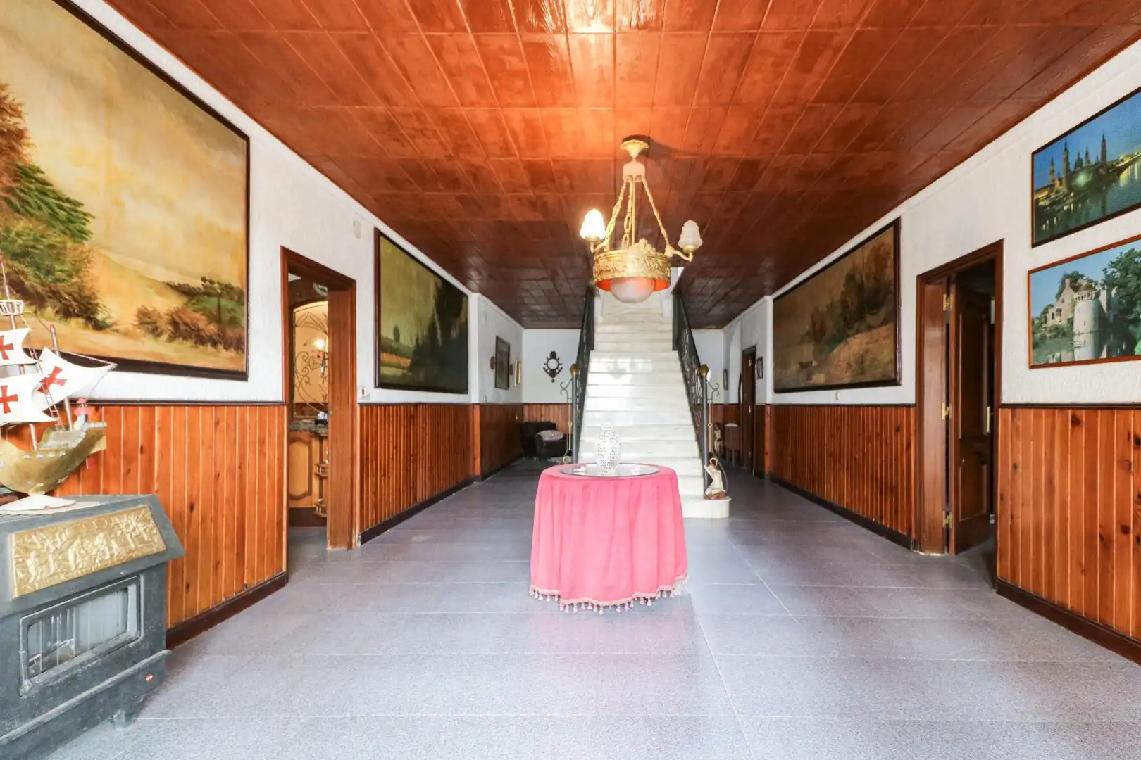 Country homes for sale in Sant Boi de Llobregat  with Private garden, Terrace and Storage room