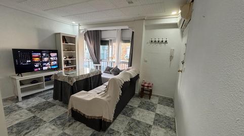 Foto 2 de Pis en venda a Barrio Bajo, Sevilla