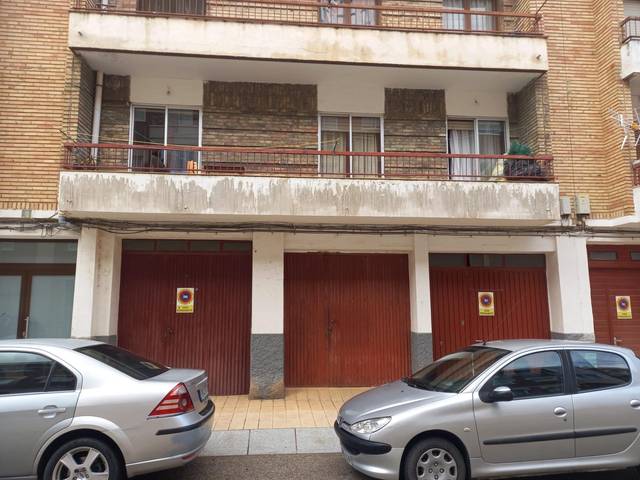 Piso en Venta en Ólvega