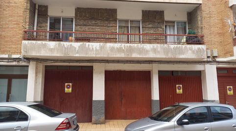 Vendo piso en Ólvega
