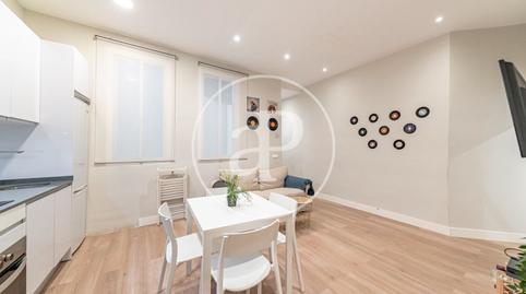 Foto 4 de Pis en venda a Calle de San Andrés, Universidad - Malasaña, Madrid