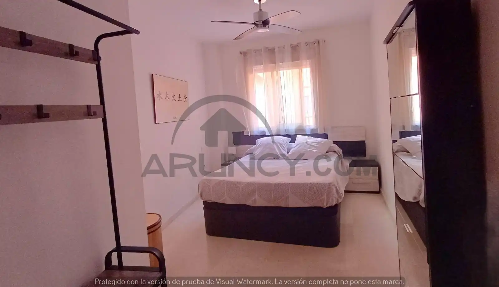 Flat with terrace for sale in Centro, imagen 16