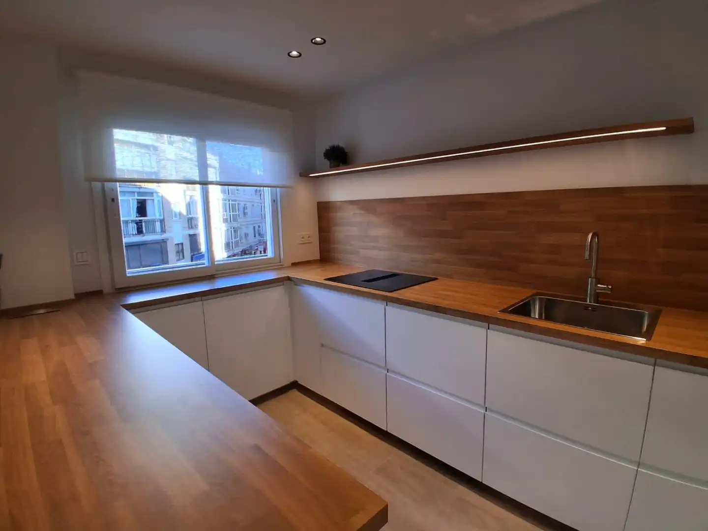 Wohnung mit Aufzug zur Miete in ARMENGUAL DE LA MOTA, imagen 5