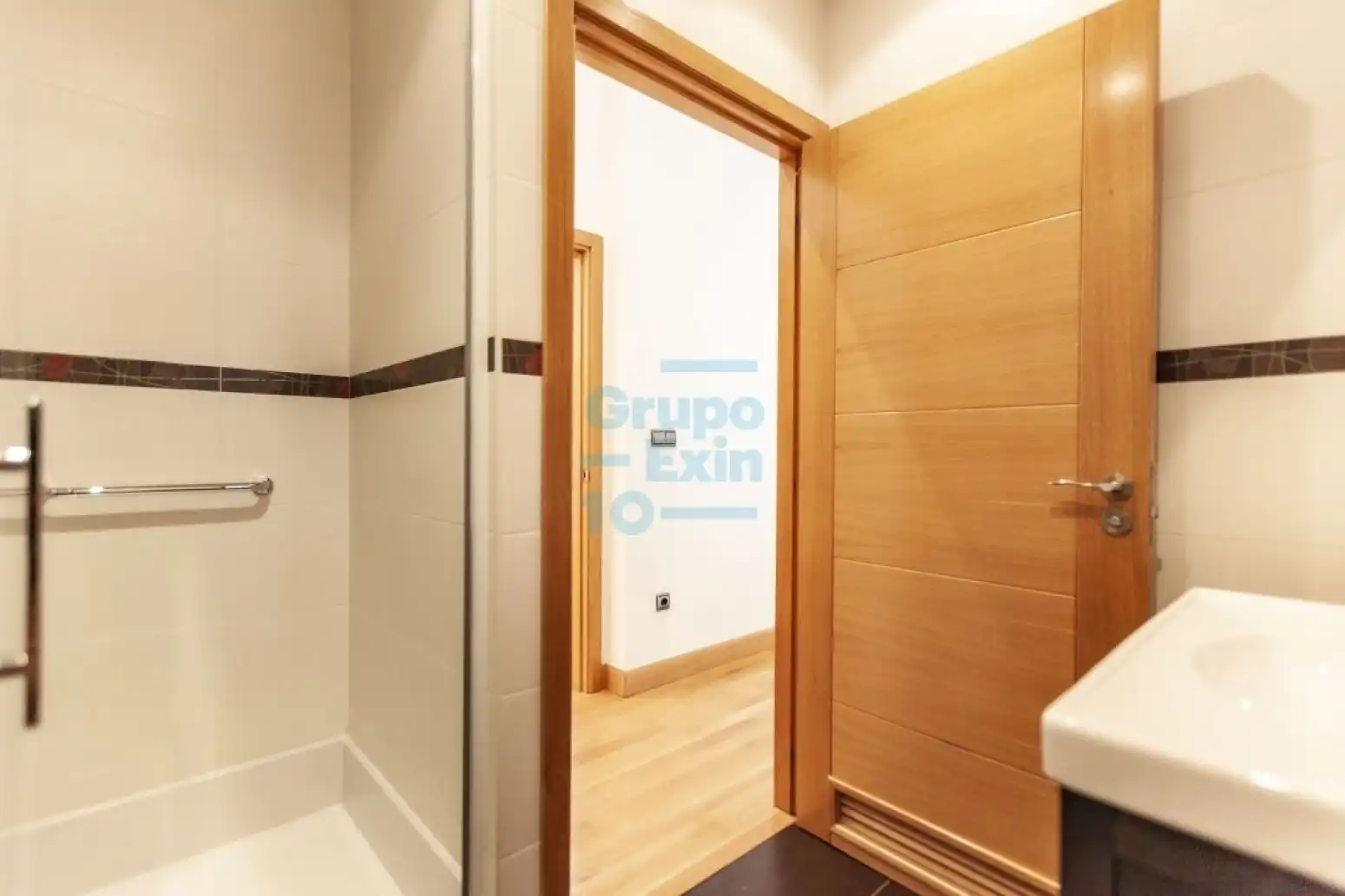 Piso de alquiler en Donostia-San Sebastián - Euskal Herria Kalea, Parte Vieja