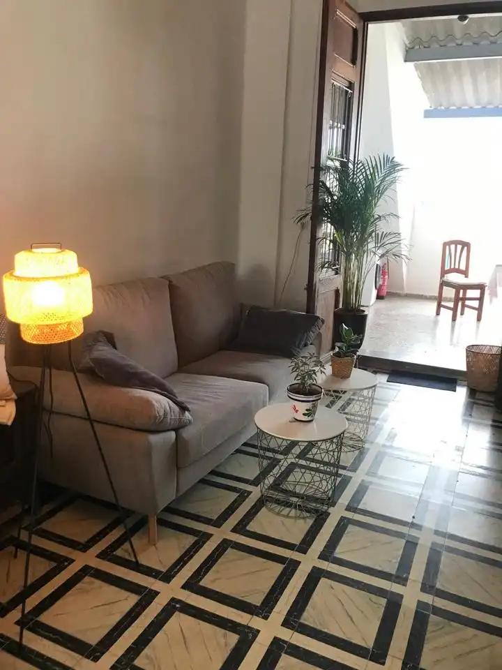 Finca rústica en venta en CV 502, Mareny Blau