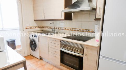 Foto 4 de Pis de lloguer a Calle Doctor Alberca Lorente, Alcázar de San Juan, Ciudad Real