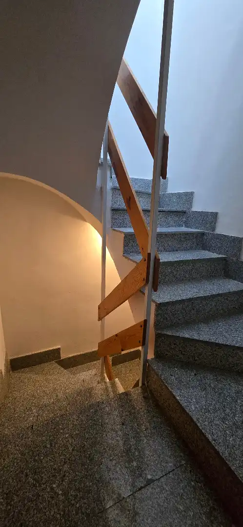 Casa o xalet en venda en Villacastín amb Calefacció, Jardí privat i Balcó
