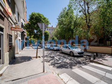Studio with lift for sale in calle de Antonio Toledano