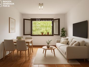 Piso con ascensor en venta en calle de Miquel Pedrola i Alegre