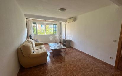 Living room of Flat for sale in Leganés