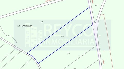 FINCAS DE REGADÍO EN MANJARRES, immagine 2