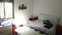 Bedroom of Flat for sale in  Barcelona Capital  with Air Conditioner