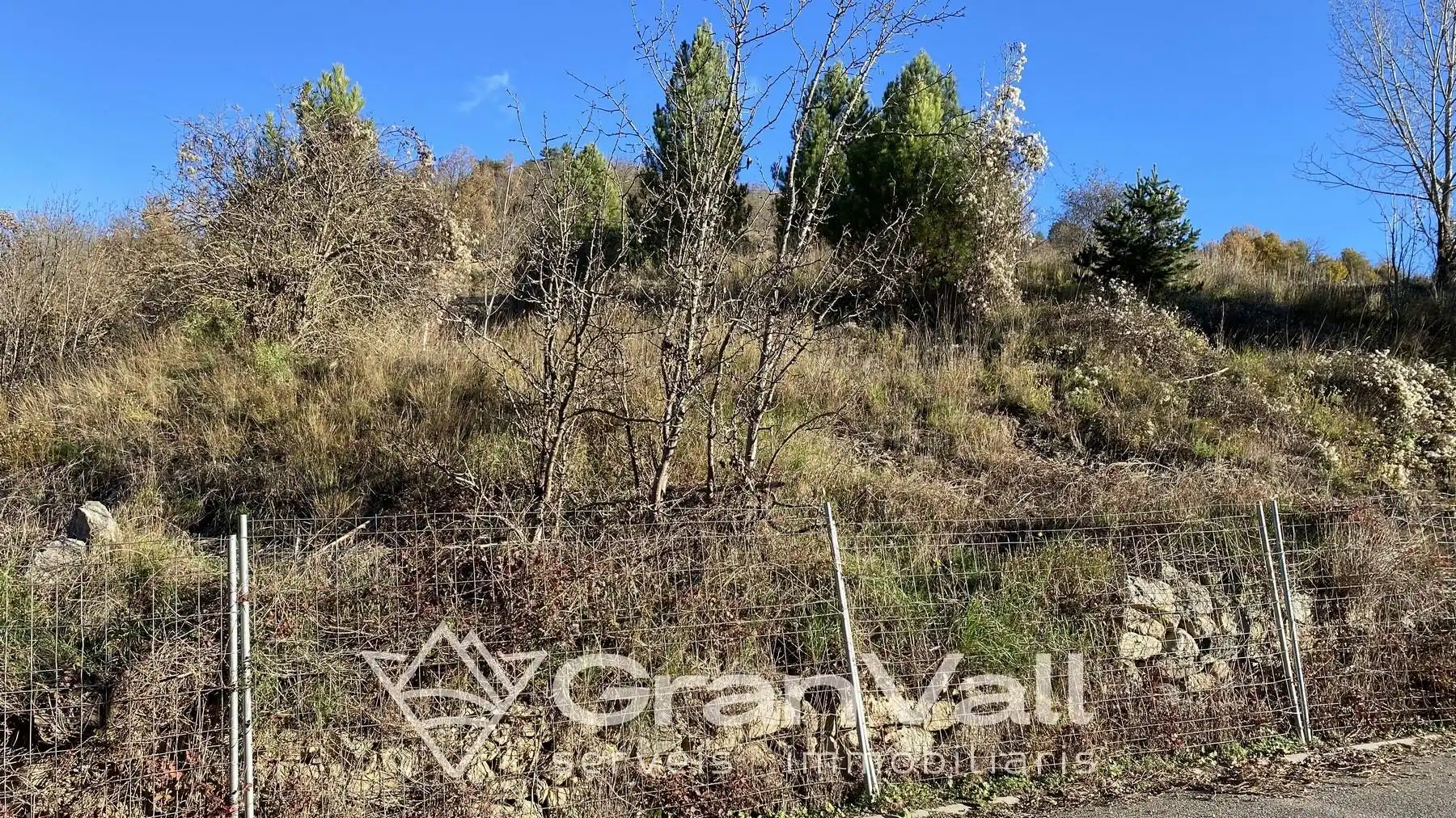Terrenys i solars en venda a Montellà i Martinet, imagen 6