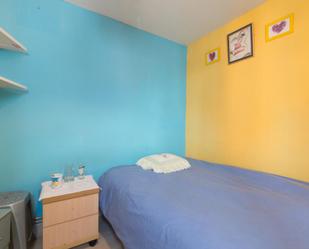 Bedroom of Apartment to share in  Madrid Capital