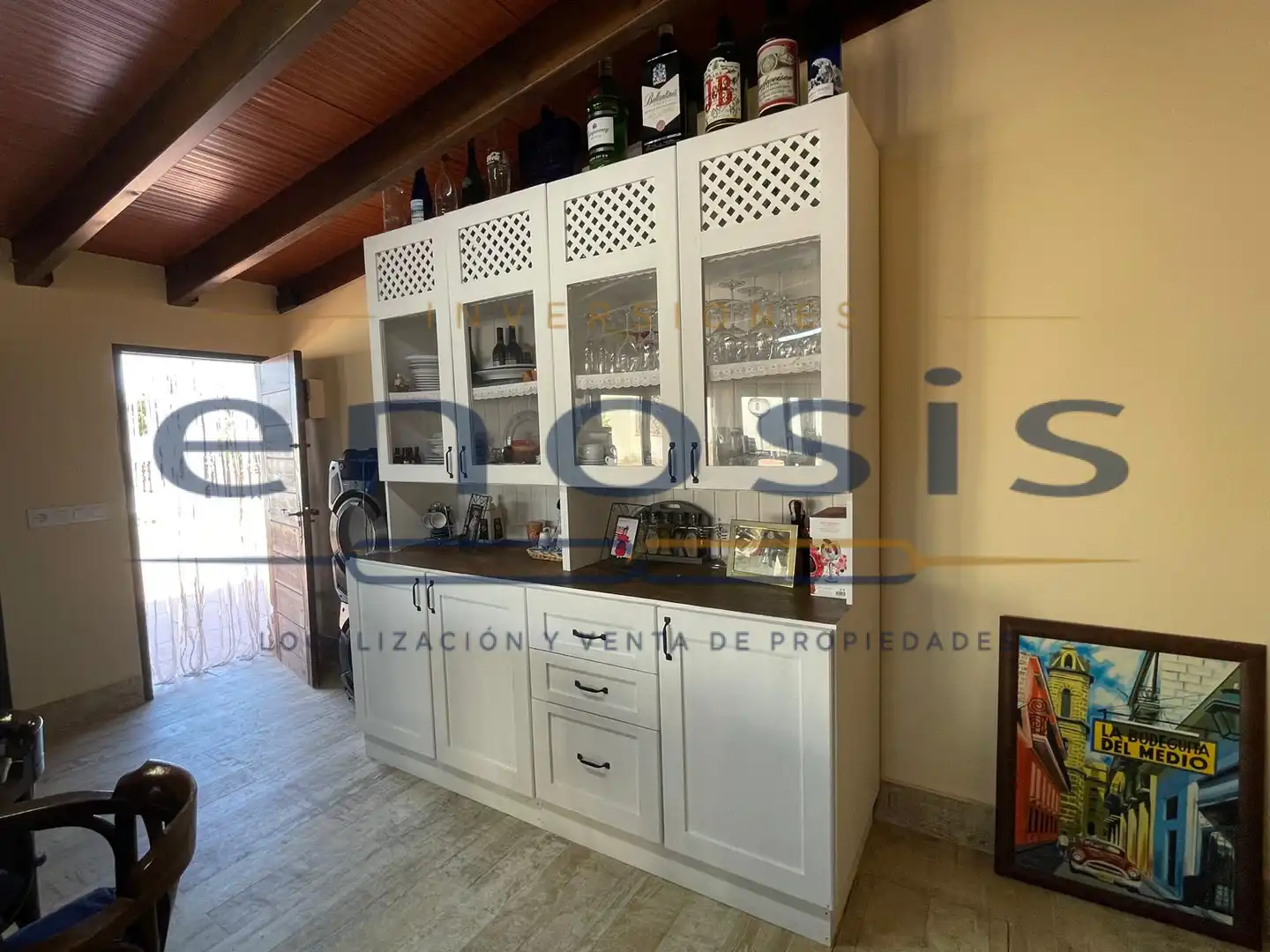 Chalet con terraza en venta en RM-F22, imagen 53