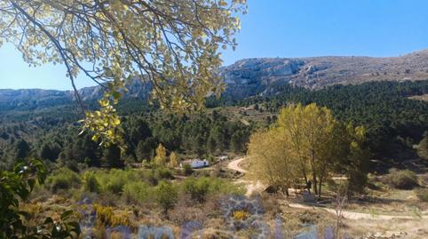 Foto 2 de Casa o xalet en venda a Confrides, Alicante