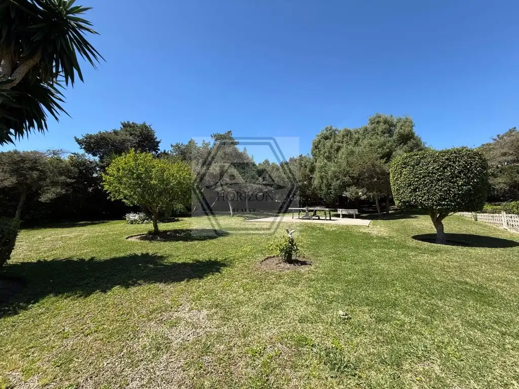Jardí de Pis en venda en Marbella amb Piscina comunitària
