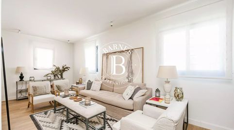 Photo 5 of Duplexes for sale in Prosperidad, Madrid Capital
